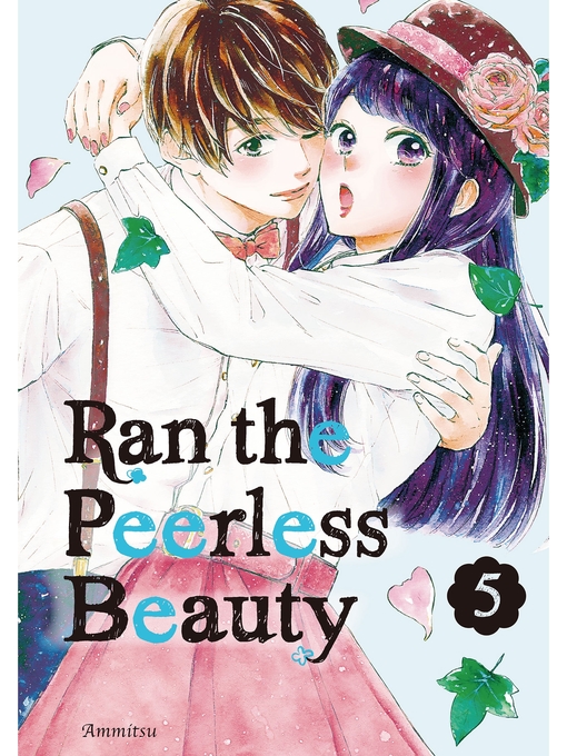 Title details for Ran the Peerless Beauty, Volume 5 by Ammitsu - Available